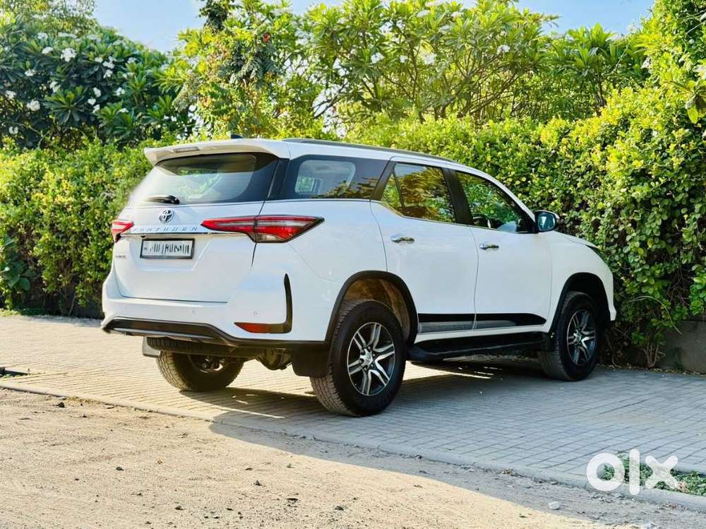 Toyota Fortuner Legender 4x2 At 2.8, 2023, Diesel