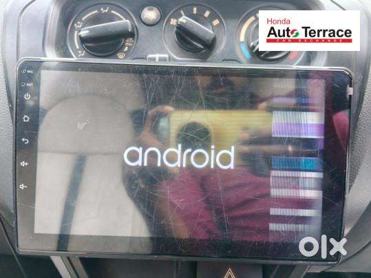 Maruti Suzuki Alto 800 2012-2016 Lxi, 2014, Petrol