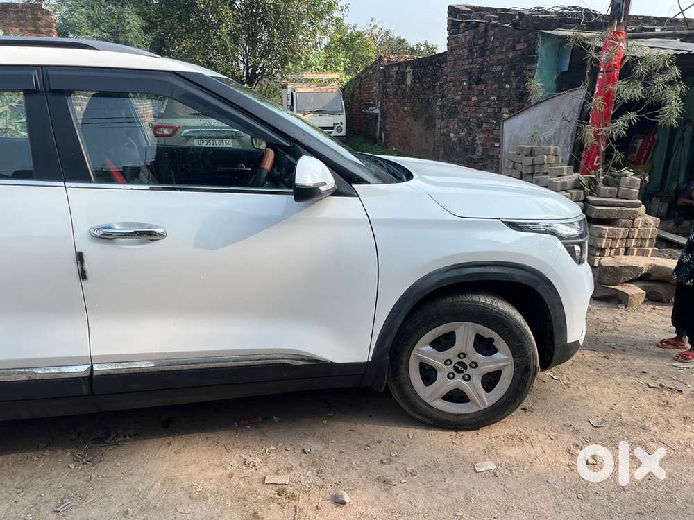 Kia Seltos 2023 Petrol