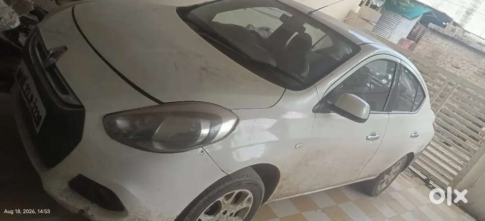 Renault Scala 2013 Diesel 200000 Km Driven