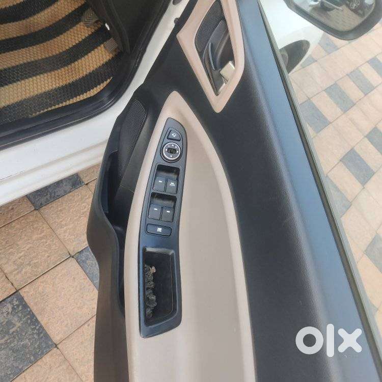 Hyundai Elite I20 Asta 1.2, 2016, Petrol