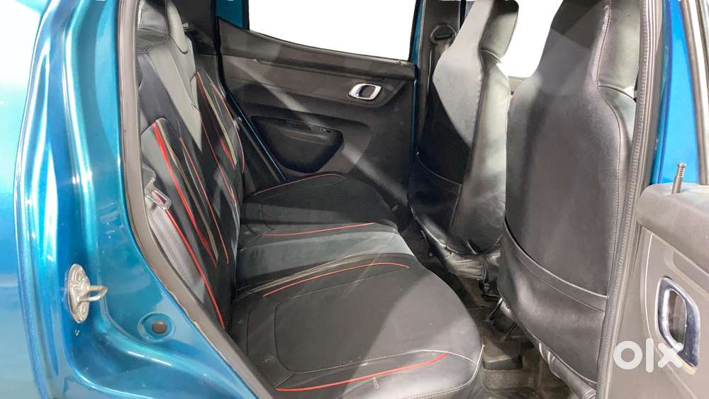 Renault Kwid Climber 1.0 Mt Opt, 2021, Petrol