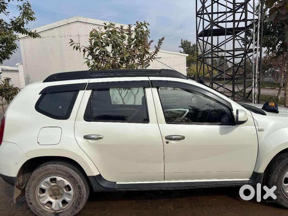 Duster Jan 2015 110 Rxl Disal