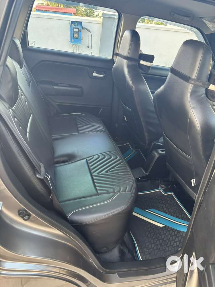 Maruti Suzuki Wagon R Zxi, 2022, Petrol