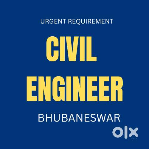 Urgent Hiring Experienced Civil Engineer (Quotation & Estimation)