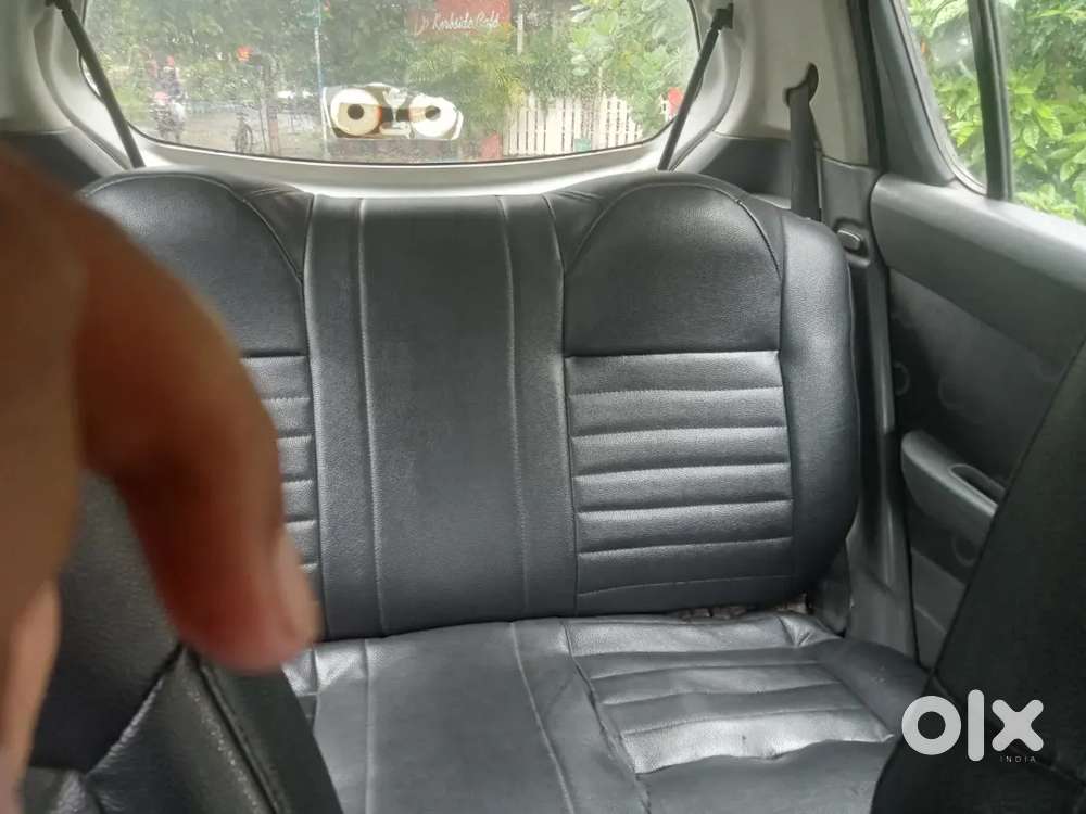 Maruti Suzuki Alto 800 2016 Petrol Manual 300000 Km Driven
