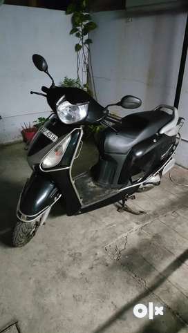 Aviator Buy Sell Second Hand Honda Scooty in Kalyani Used Honda Scooters in Kalyani OLX
