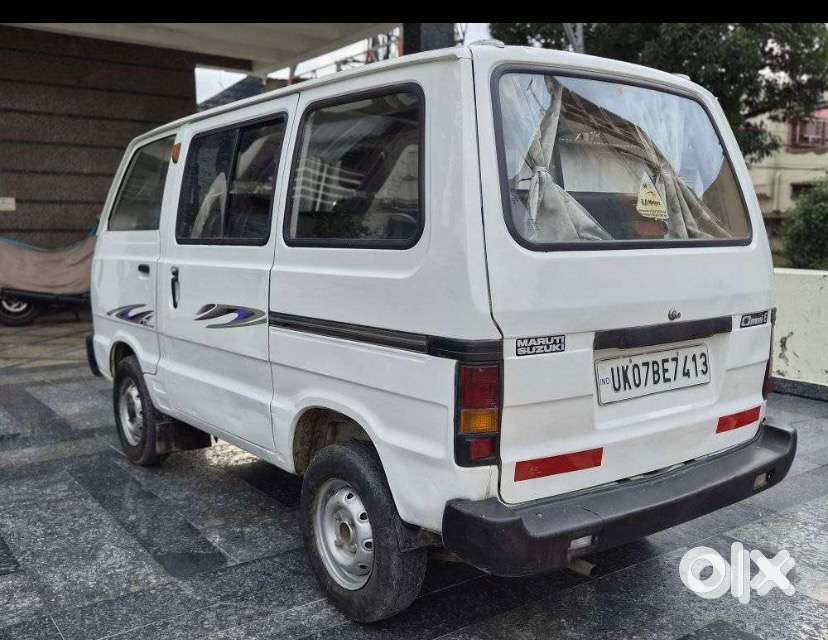 Maruti Suzuki 800 Petrol 2014