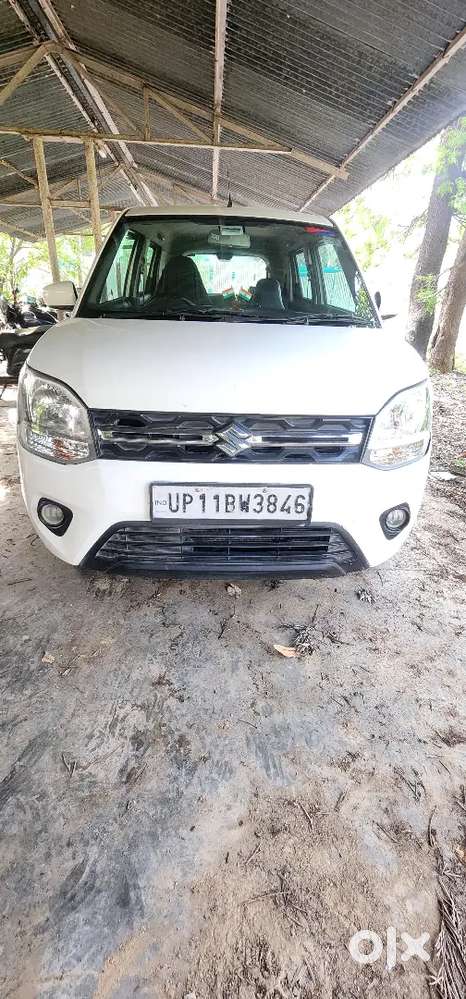Maruti Suzuki Wagon R 2020