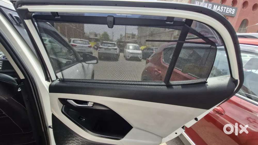 Hyundai Creta Petrol 2020