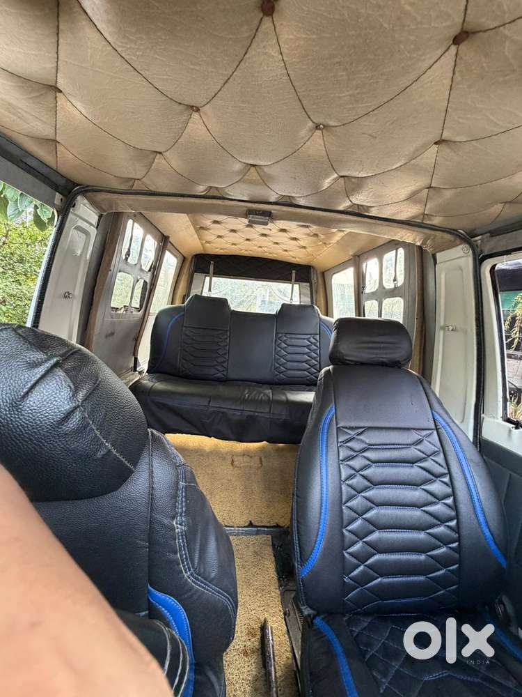 Maruti Suzuki Gypsy 2013