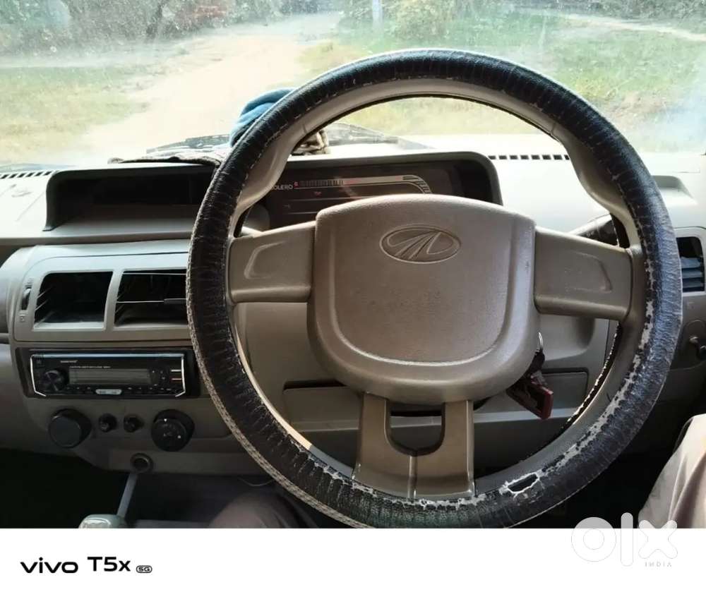 Mahindra Bolero 2013 Diesel