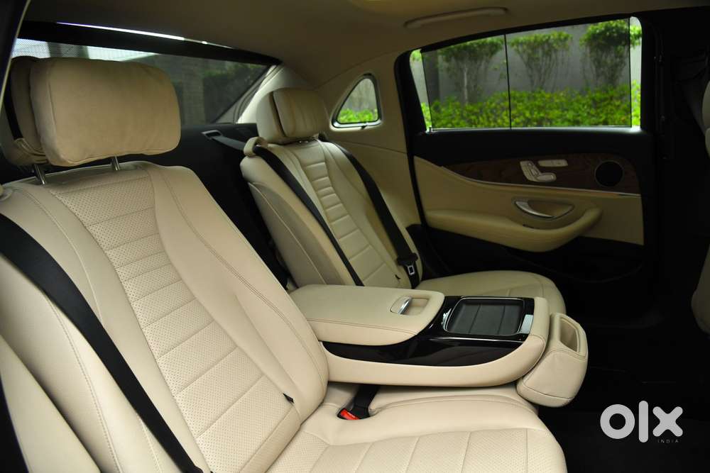 Mercedes-benz E-class E 200, 2017, Petrol
