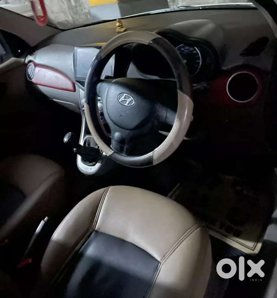 Excellent Hyundai. I 10, Era 2013 Model Only 16000 Kms., Run 1st Owner