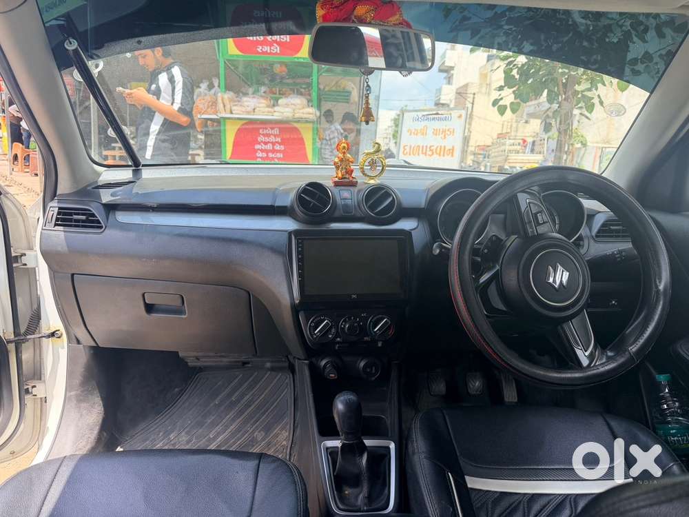 Swift Maruti Vxi 2018