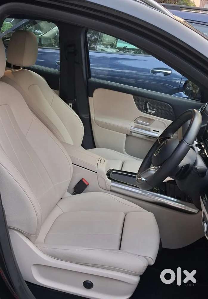 Mercedes-benz Gla 200, 2026, Petrol
