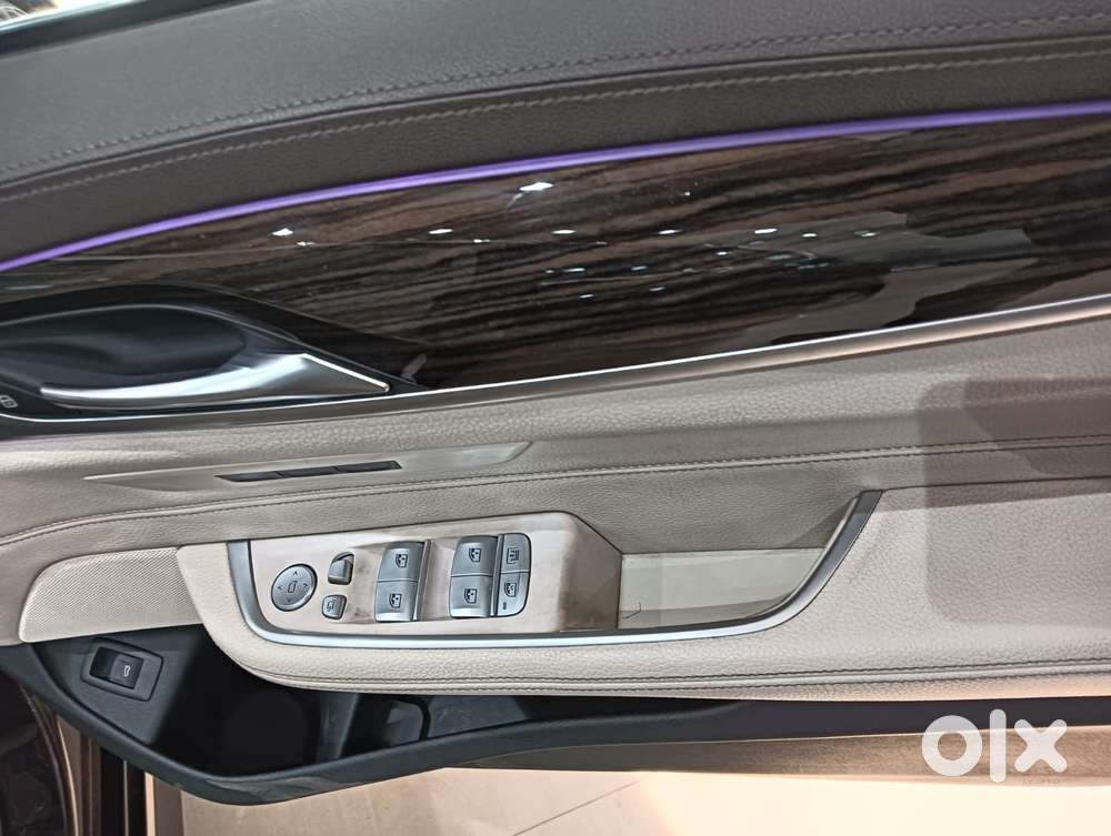 Bmw 6 Series 2.0 Gt 630i Luxury Line, 2020, Petrol