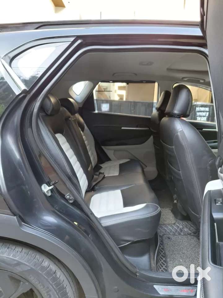Kia Sonet Gtx+ 1.5, 2020, Diesel