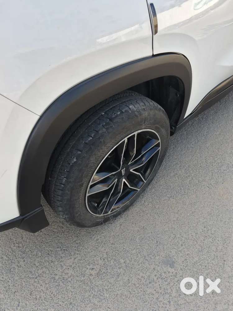 Maruti Suzuki Grand Vitara 2023