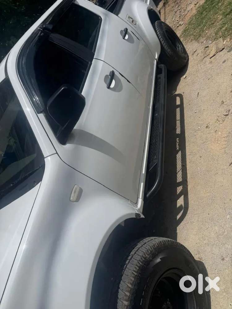 Tata Xenon Xt 2.2 4x4 Diesel Manual