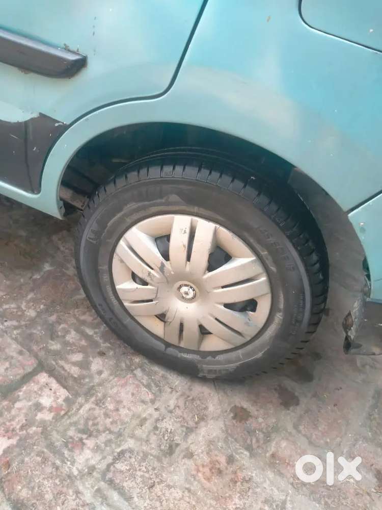 Maruti Suzuki Alto 2013