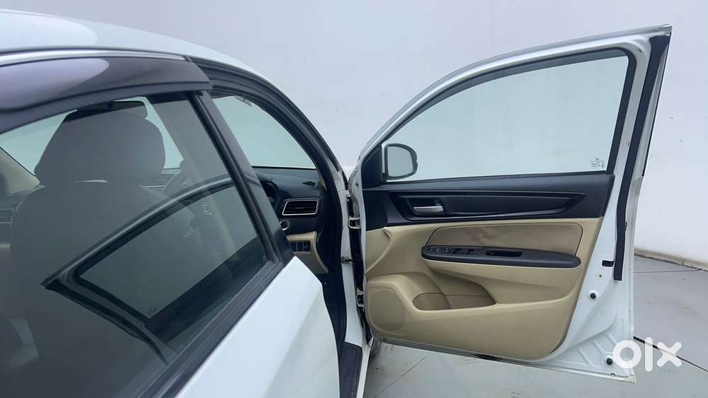 Honda Amaze Vx 1.2 Petrol Mt, 2019, Petrol