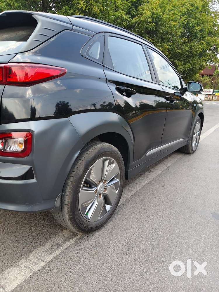 Hyundai Kona Electric Premium, 2024, Electric