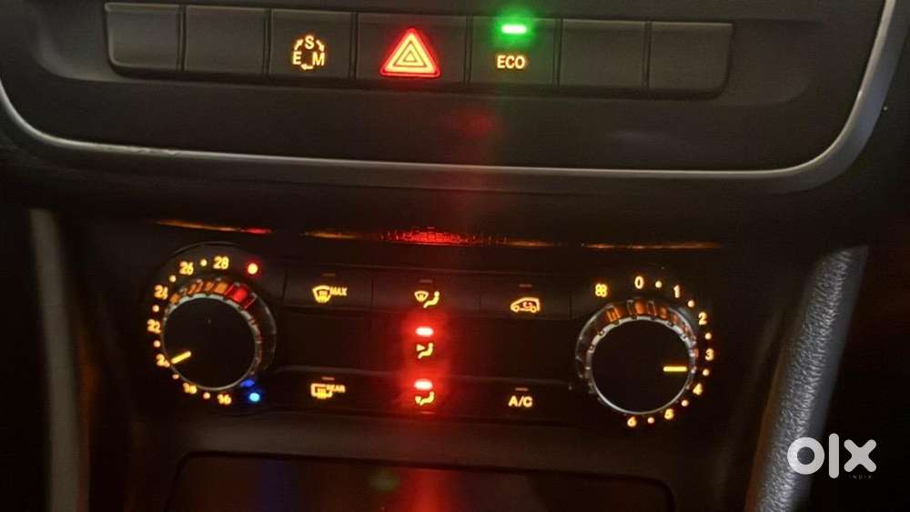 Mercedes-benz Automatic 2013
