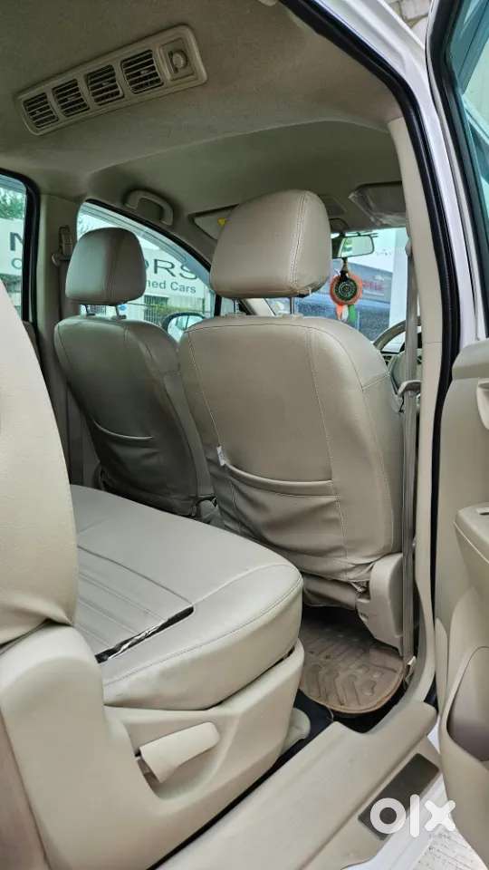 Maruti Suzuki Ertiga Vdi Shvs, 2017, Diesel
