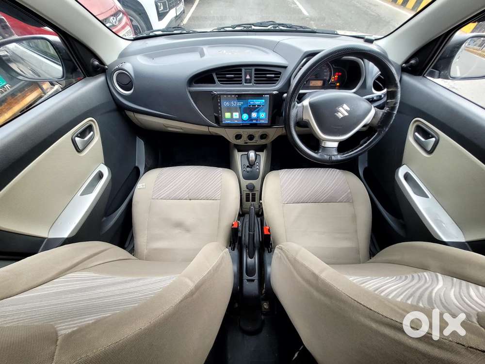 Maruti Suzuki Alto K10 Vxi Amt Optional, 2019, Petrol