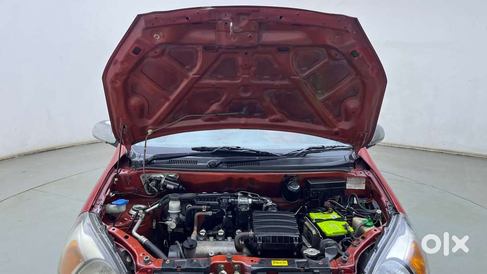 Maruti Suzuki Alto 800 Lxi, 2018, Petrol