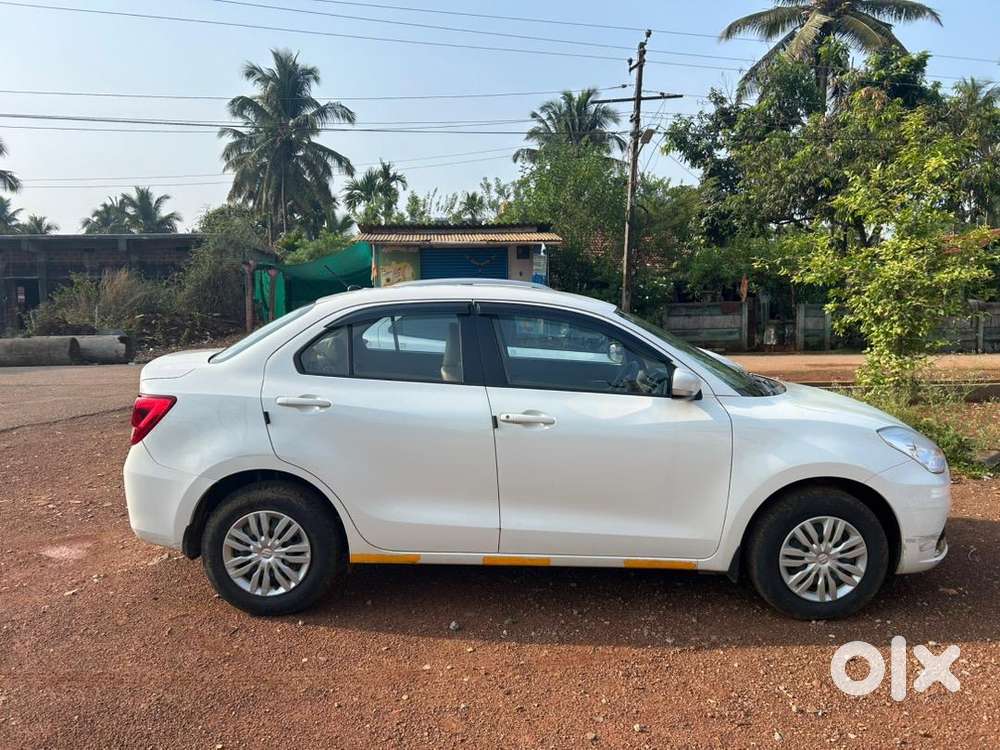 Maruti Suzuki Swift Dzire 2023