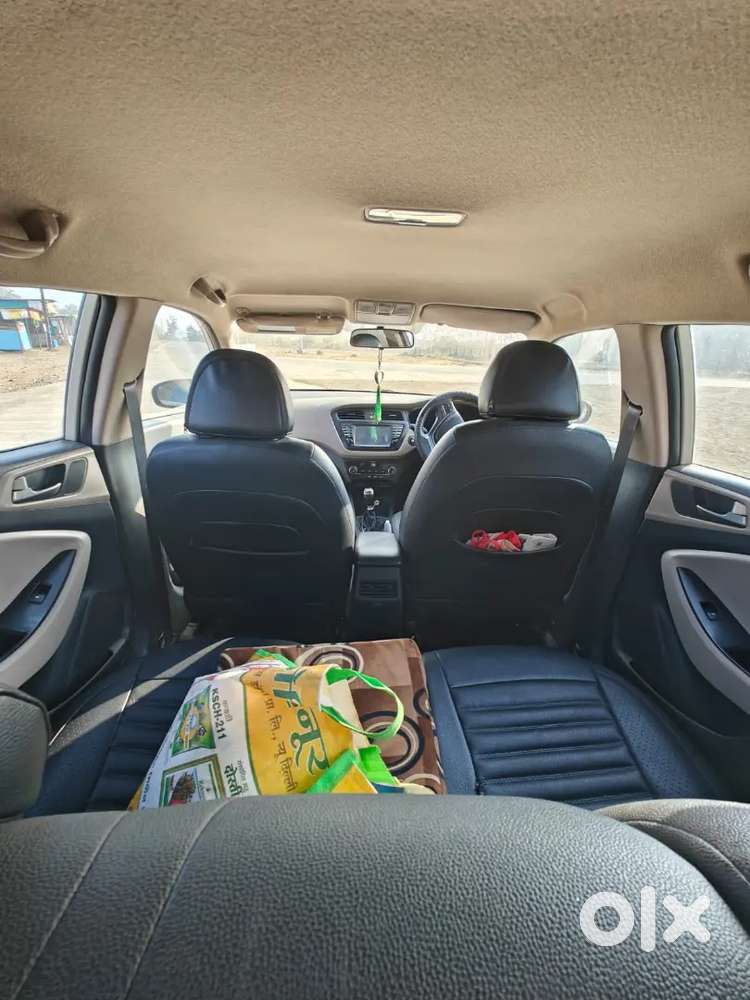 Hyundai I20 2016 Diesel Top Model 75000 Km Driven