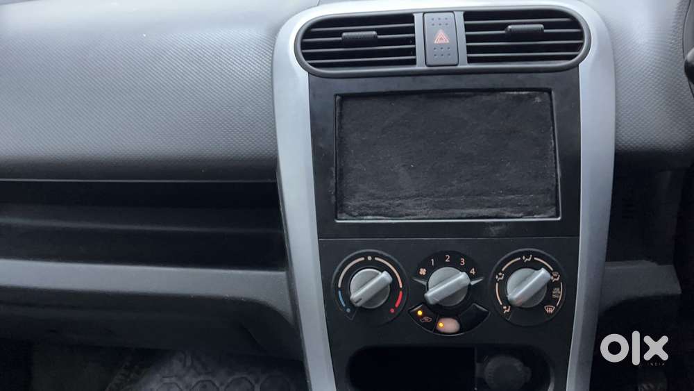 Maruti Suzuki Ritz 2009-2011 Vxi, 2013, Petrol