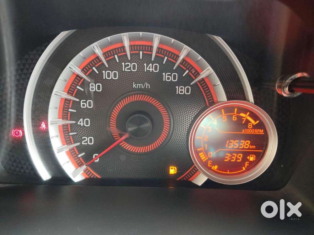 Maruti Suzuki Celerio 1.0 Zxi Plus Ags, 2022, Petrol