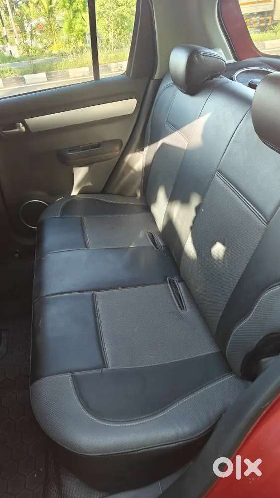 Maruti Suzuki Swift 2011 Single Owner