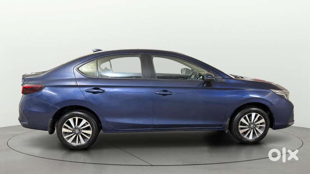 Honda City I-vtec V, 2024, Petrol