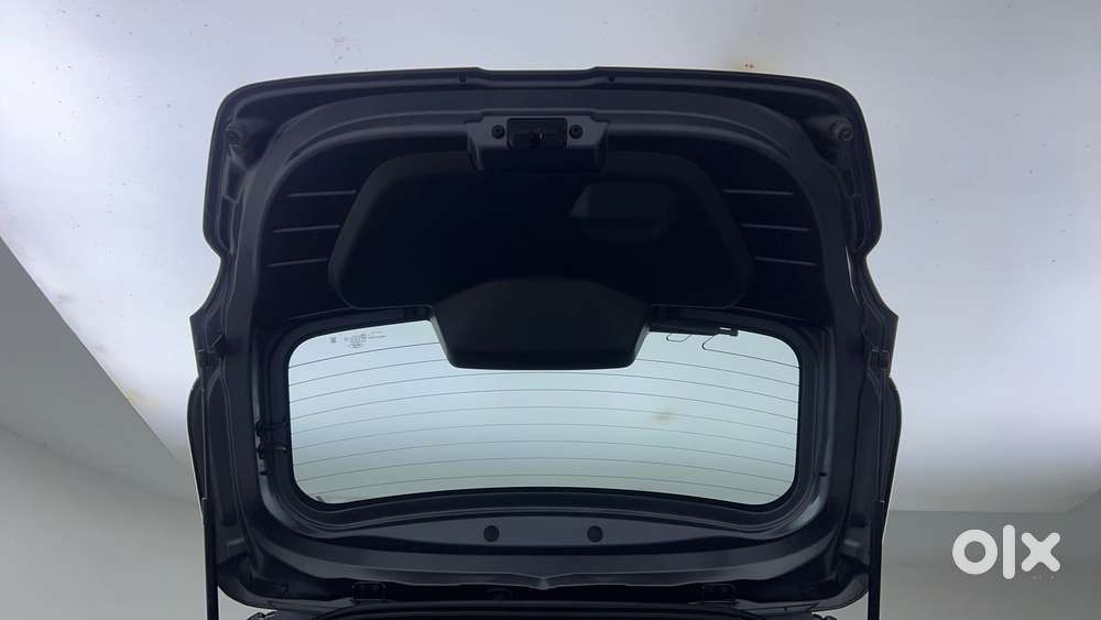 Ford Freestyle Titanium Plus Petrol, 2021, Petrol