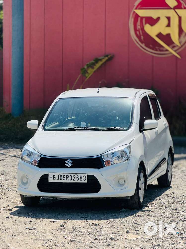 Maruti Suzuki Celerio, 2018, Cng & Hybrids