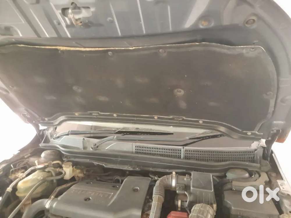 Maruti Suzuki S Cross 2016 Diesel 120000 Km Driven