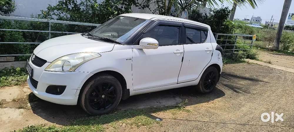 Maruti Suzuki Swift 2012 Diesel Well Maintained