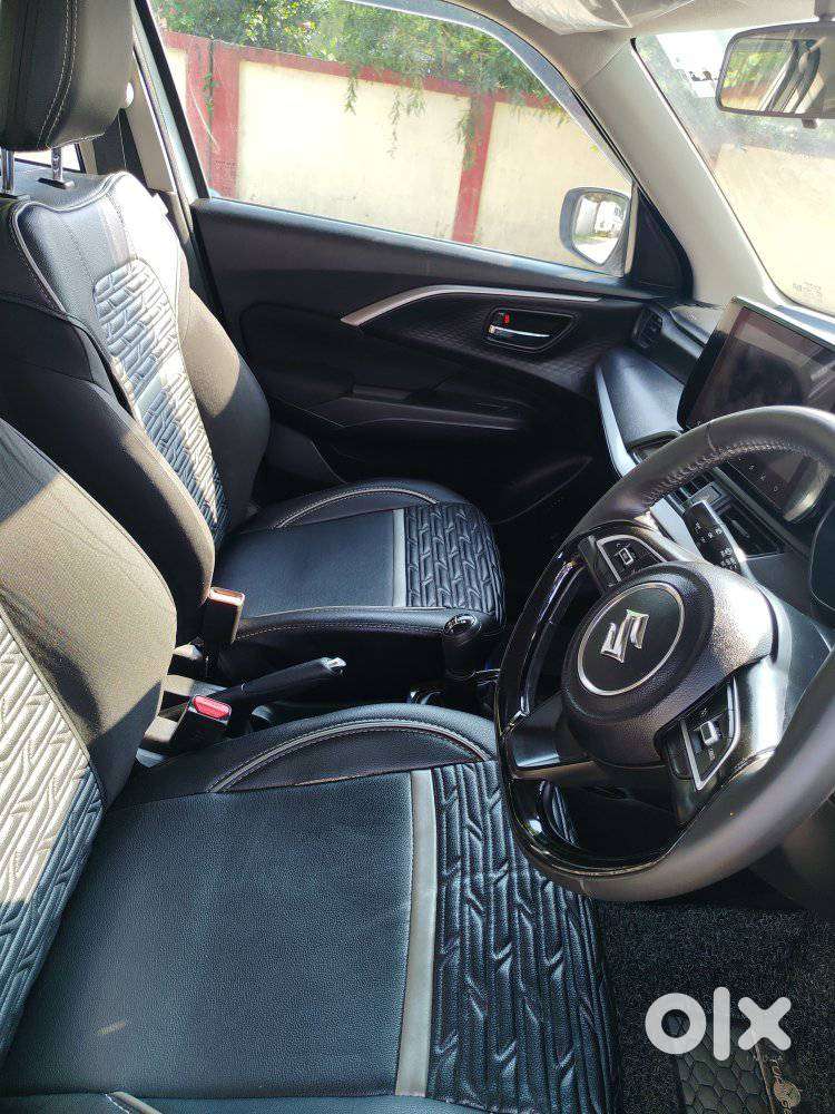 Maruti Suzuki Swift 2018 Zxi Plus, 2025, Petrol