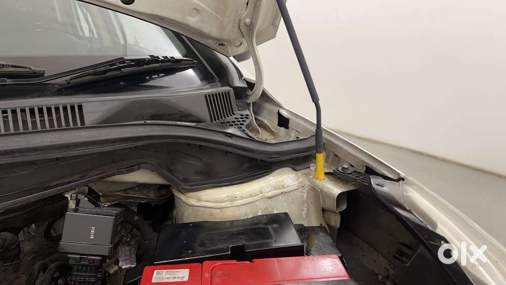 Tata Zest  Quadrajet 1.3 Xt, 2016, Diesel