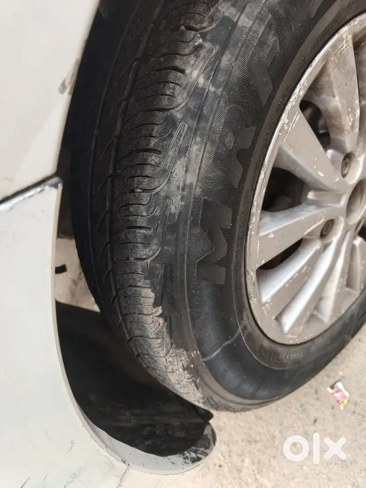 Maruti Suzuki Dzire Vdi 2018