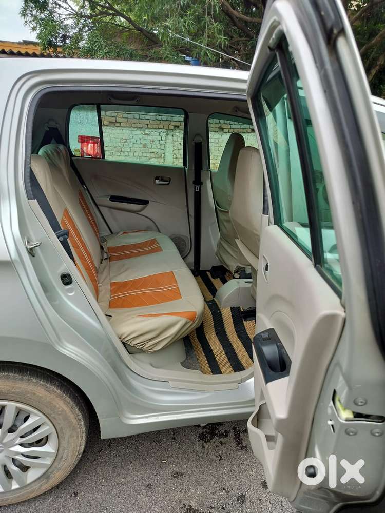 Maruti Suzuki Celerio Zxi(o) Mt, 2019, Petrol