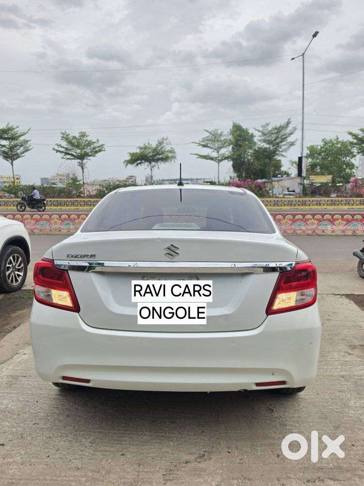Maruti Suzuki Swift Dzire 1.3 Zxi, 2023, Cng & Hybrids