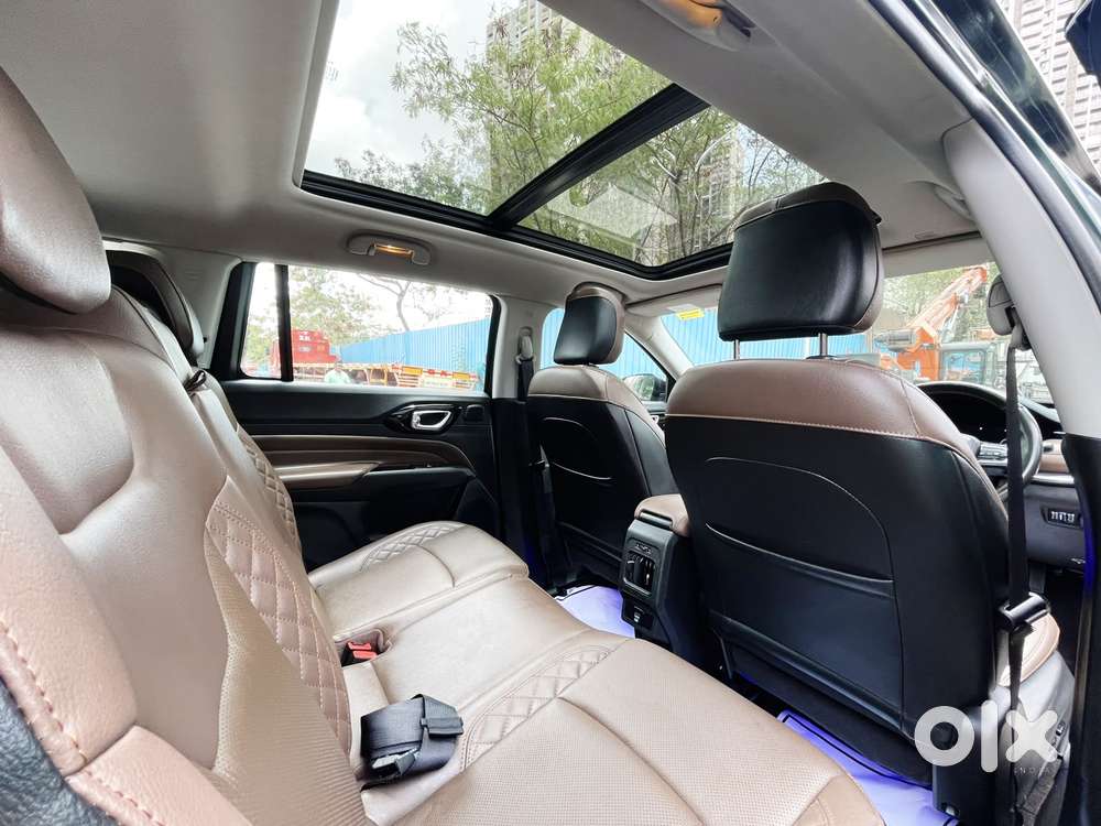 Jeep Meridian 2.0 Limited 4x2 At, 2022, Diesel