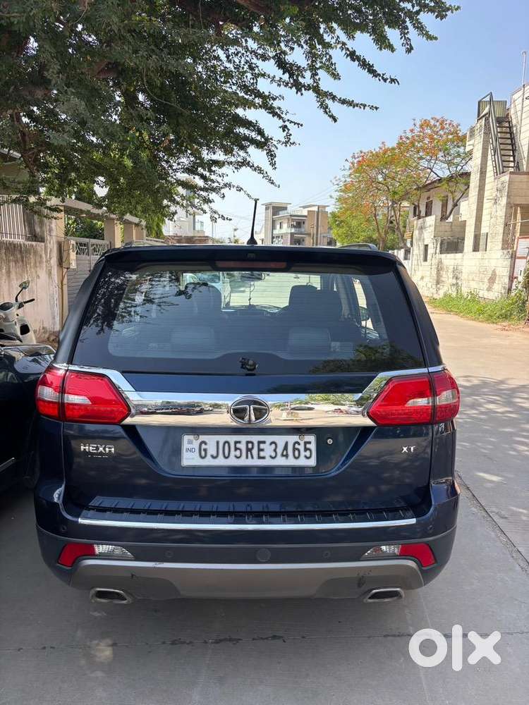Tata Diesel Car 2018