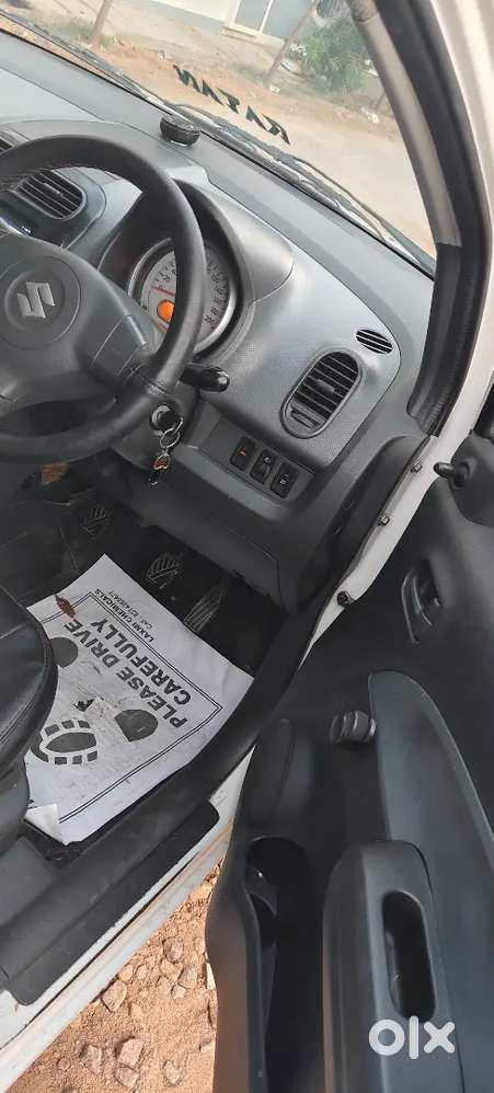 Maruti Suzuki Ritz 2016 Diesel 132000 Km Driven