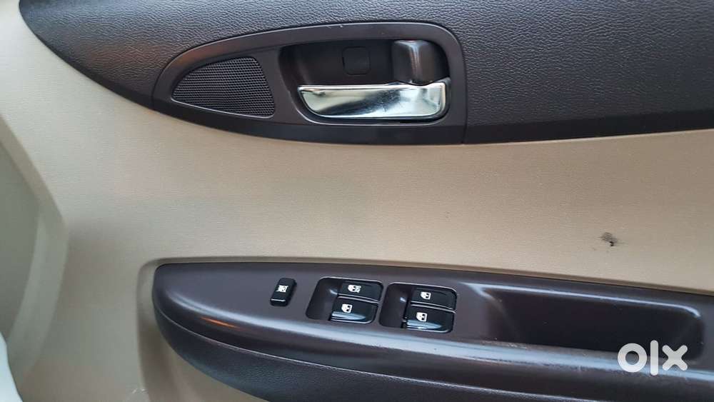 Hyundai I20 Sportz 1.2 Bs-iv, 2011, Cng & Hybrids